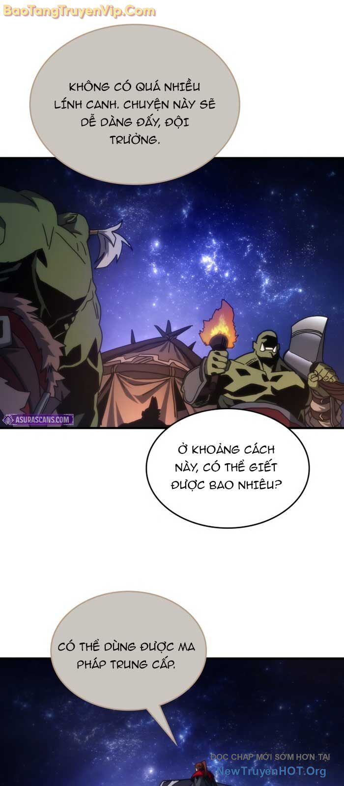 Hãy Hành Động Như Một BOSS Đi Ngài Mr Devourer - Chapter 80.1 - Page 17