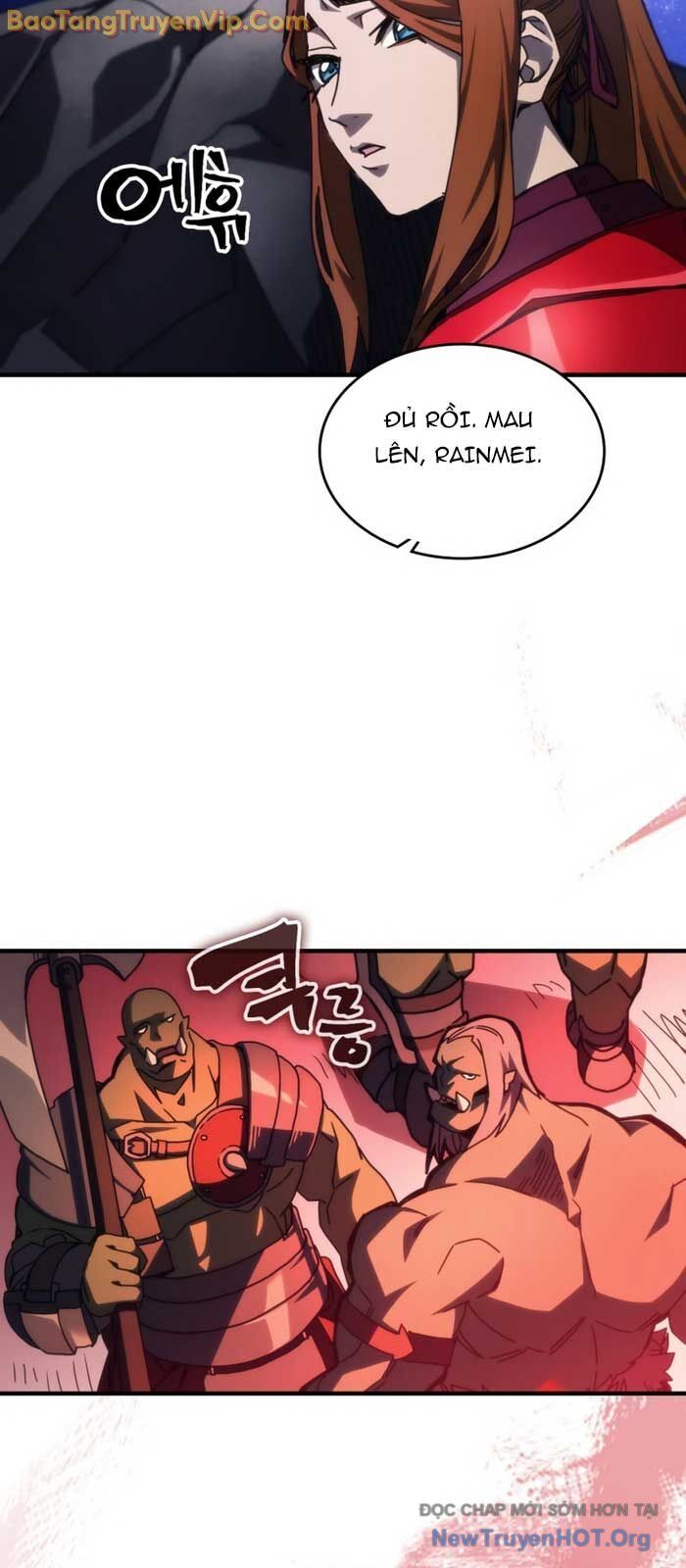 Hãy Hành Động Như Một BOSS Đi Ngài Mr Devourer - Chapter 80.1 - Page 22