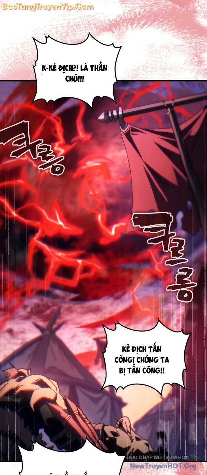 Hãy Hành Động Như Một BOSS Đi Ngài Mr Devourer - Chapter 80.1 - Page 23