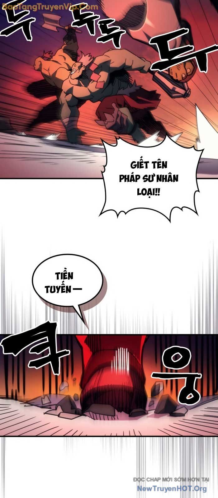 Hãy Hành Động Như Một BOSS Đi Ngài Mr Devourer - Chapter 80.1 - Page 25