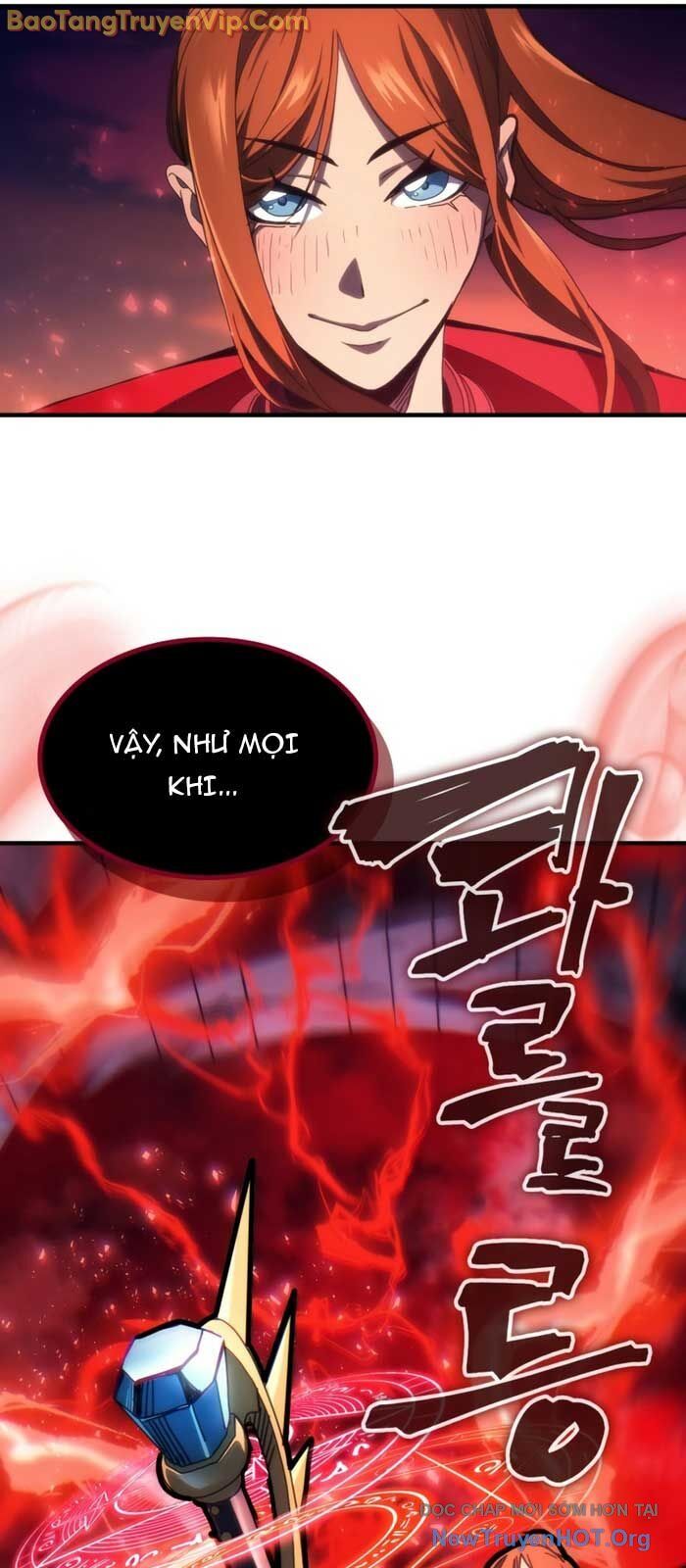 Hãy Hành Động Như Một BOSS Đi Ngài Mr Devourer - Chapter 80.1 - Page 27