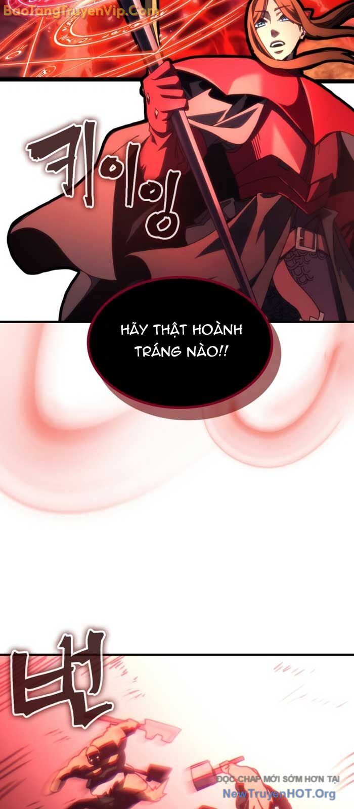 Hãy Hành Động Như Một BOSS Đi Ngài Mr Devourer - Chapter 80.1 - Page 28