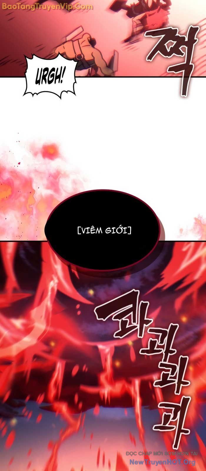 Hãy Hành Động Như Một BOSS Đi Ngài Mr Devourer - Chapter 80.1 - Page 29