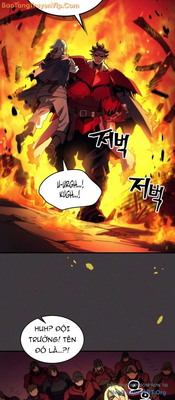 Hãy Hành Động Như Một BOSS Đi Ngài Mr Devourer - Chapter 80.1 - Page 3