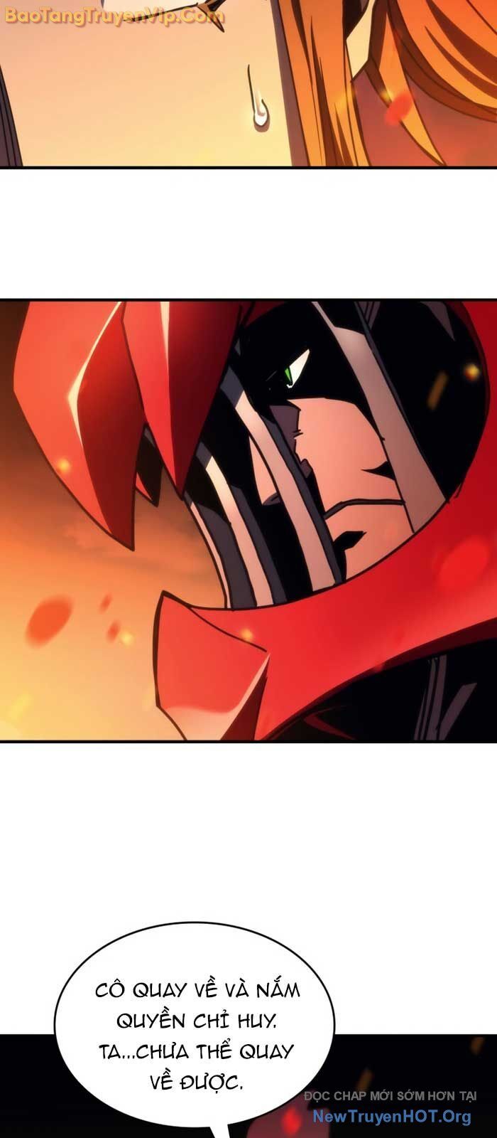 Hãy Hành Động Như Một BOSS Đi Ngài Mr Devourer - Chapter 80.1 - Page 32