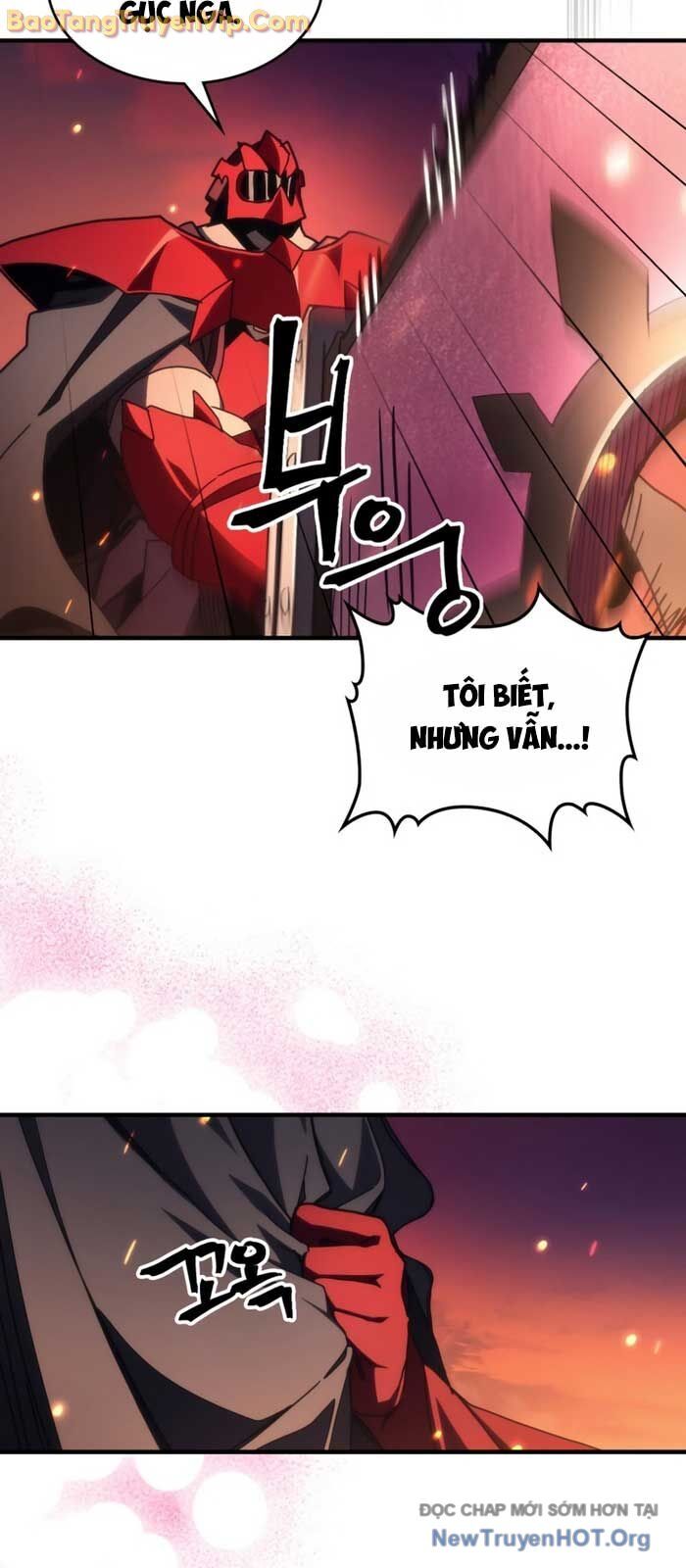 Hãy Hành Động Như Một BOSS Đi Ngài Mr Devourer - Chapter 80.1 - Page 37