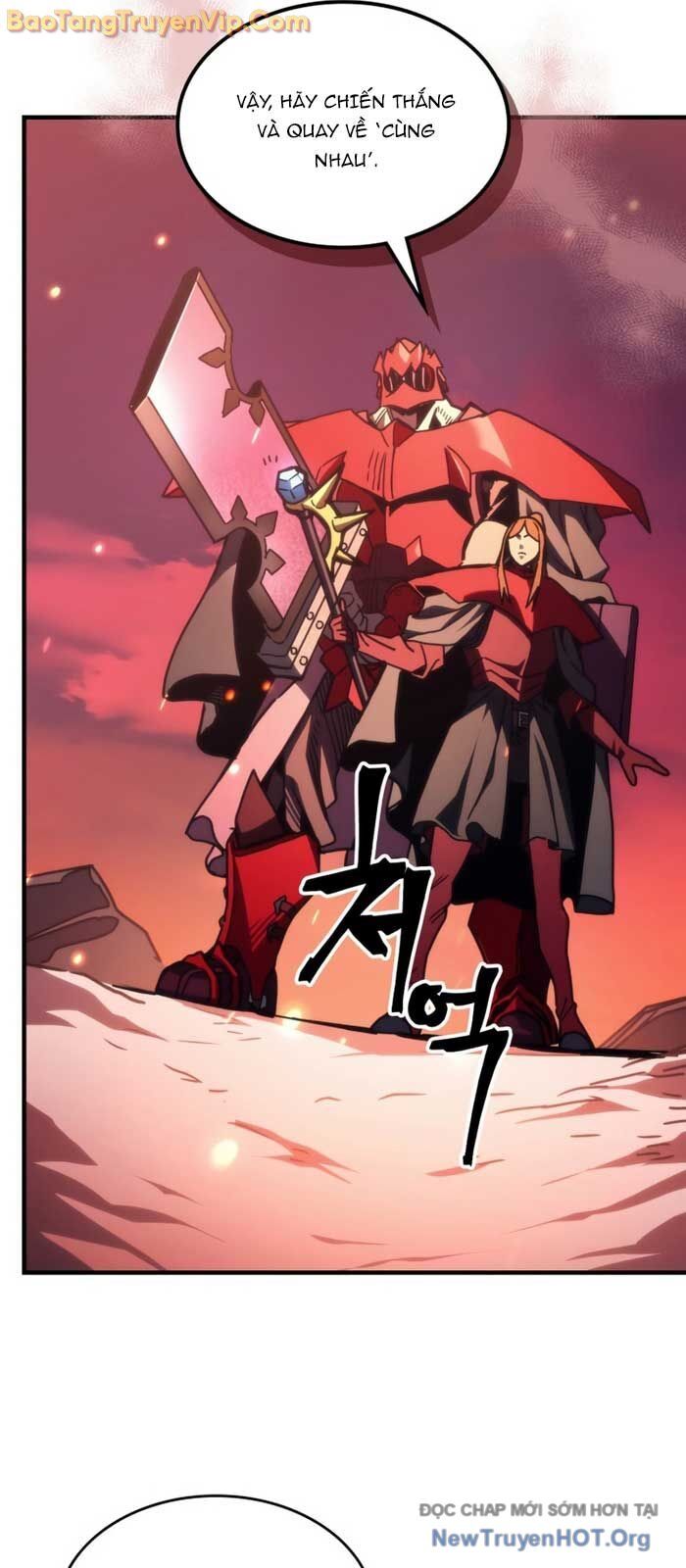 Hãy Hành Động Như Một BOSS Đi Ngài Mr Devourer - Chapter 80.1 - Page 40