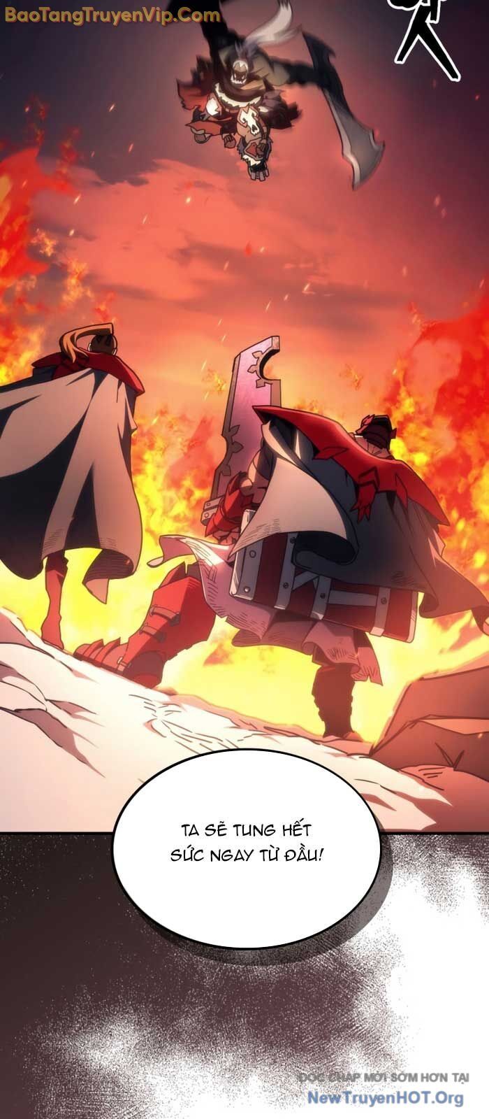 Hãy Hành Động Như Một BOSS Đi Ngài Mr Devourer - Chapter 80.1 - Page 43