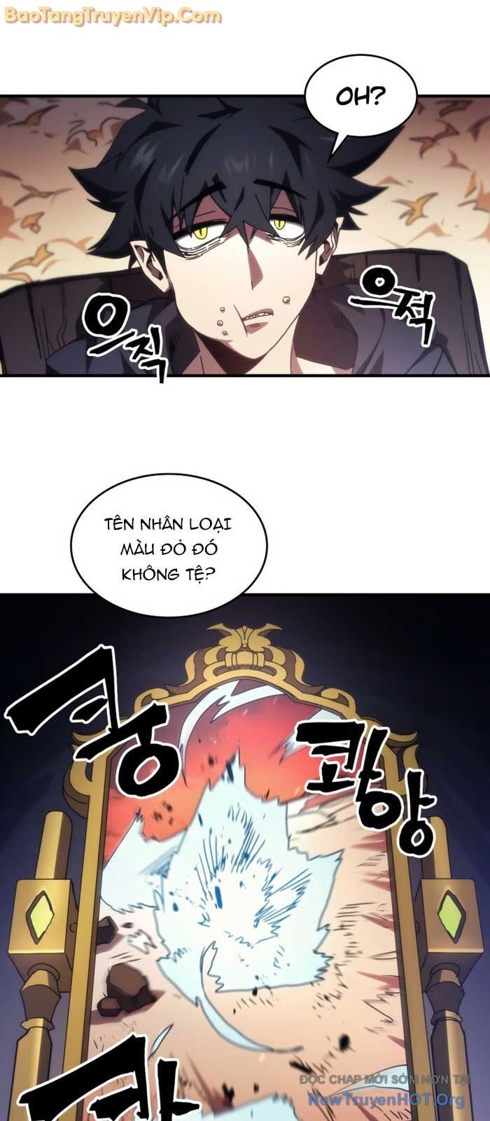 Hãy Hành Động Như Một BOSS Đi Ngài Mr Devourer - Chapter 80.1 - Page 45