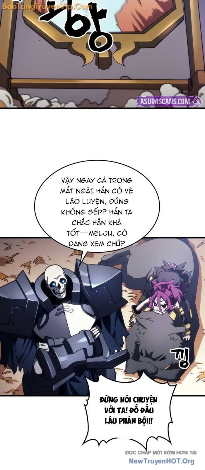 Hãy Hành Động Như Một BOSS Đi Ngài Mr Devourer - Chapter 80.1 - Page 46