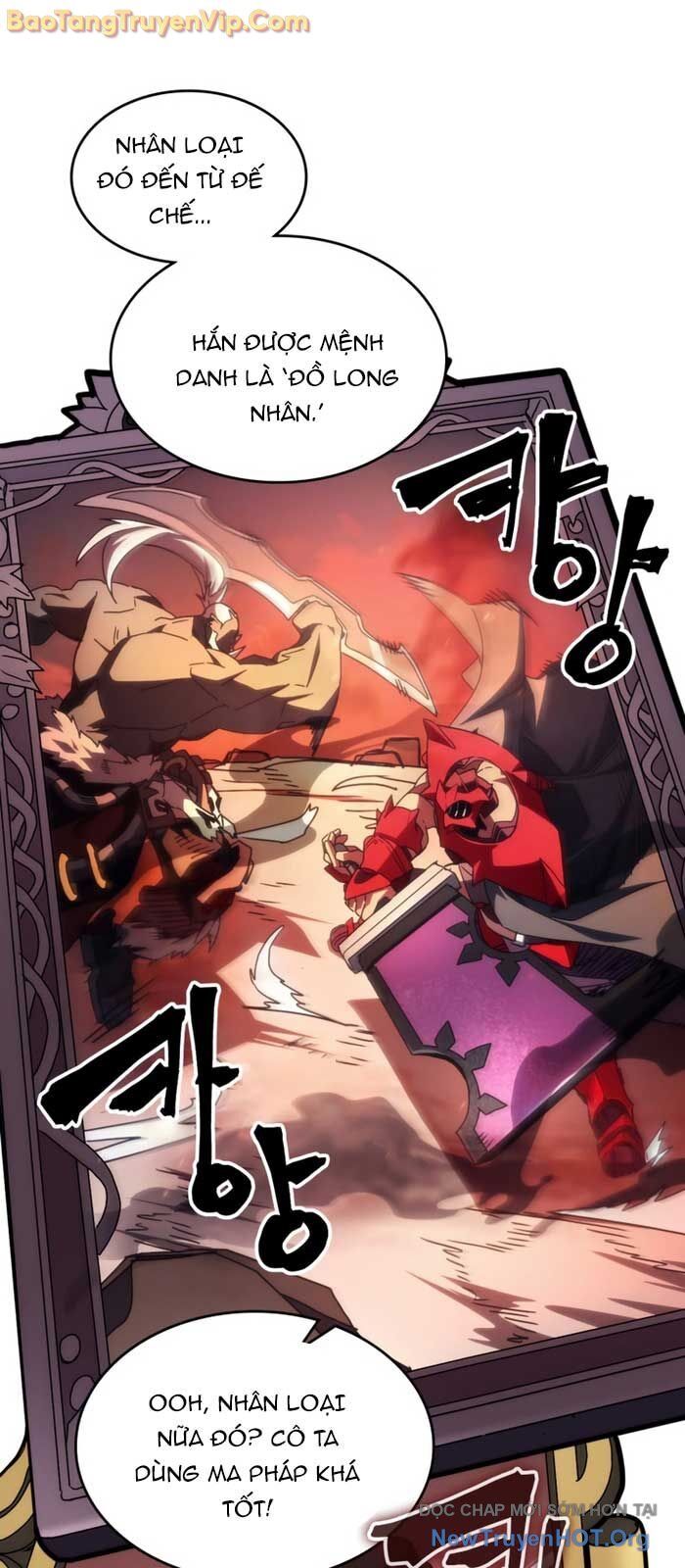 Hãy Hành Động Như Một BOSS Đi Ngài Mr Devourer - Chapter 80.1 - Page 47