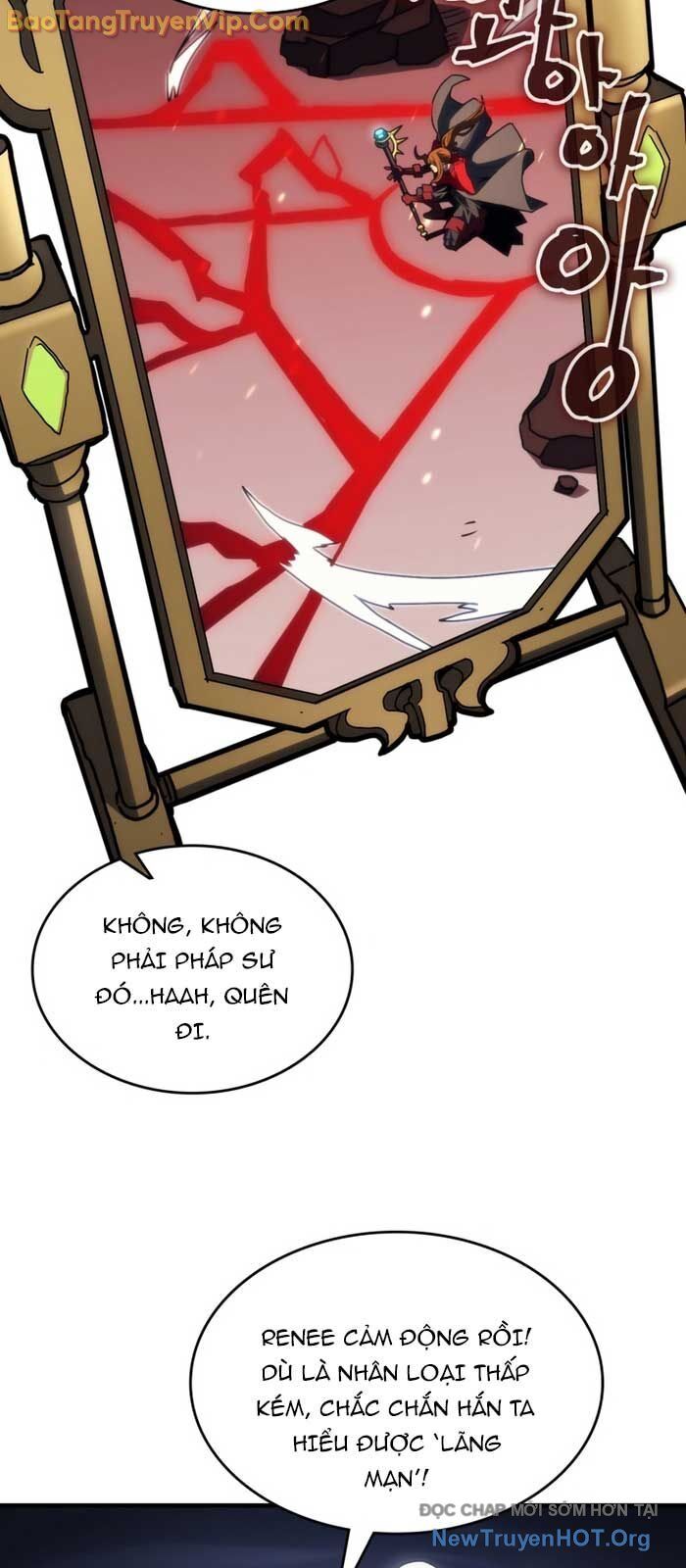 Hãy Hành Động Như Một BOSS Đi Ngài Mr Devourer - Chapter 80.1 - Page 48