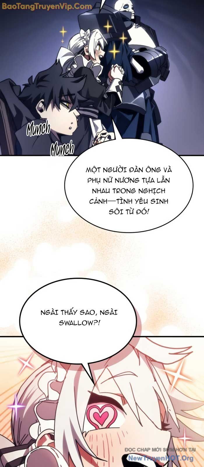 Hãy Hành Động Như Một BOSS Đi Ngài Mr Devourer - Chapter 80.1 - Page 49