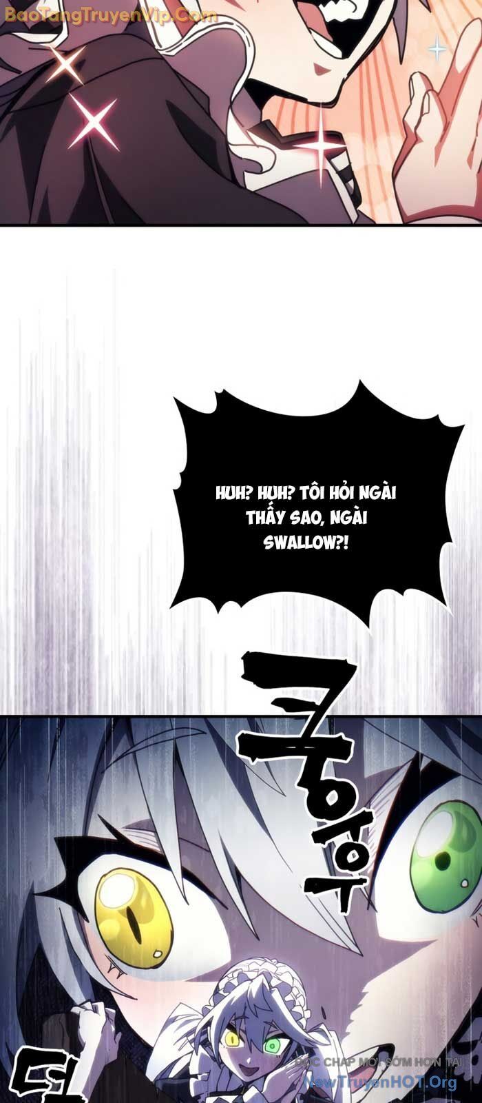 Hãy Hành Động Như Một BOSS Đi Ngài Mr Devourer - Chapter 80.1 - Page 50