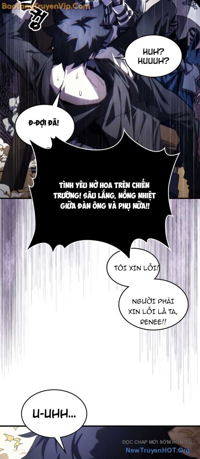 Hãy Hành Động Như Một BOSS Đi Ngài Mr Devourer - Chapter 80.1 - Page 51