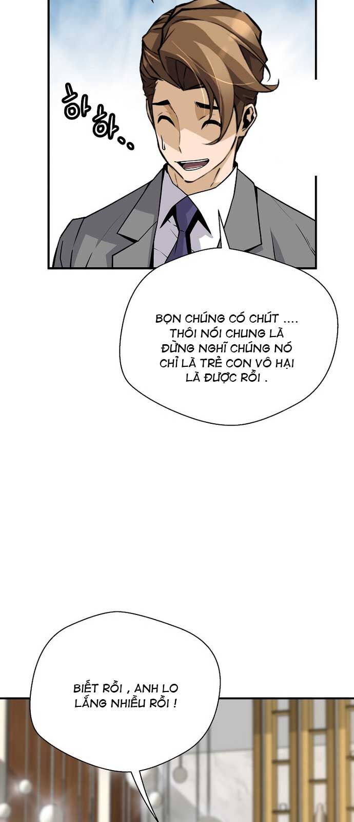 Sự Trở Lại Của Huyền Thoại - Chapter 160 - Page 10