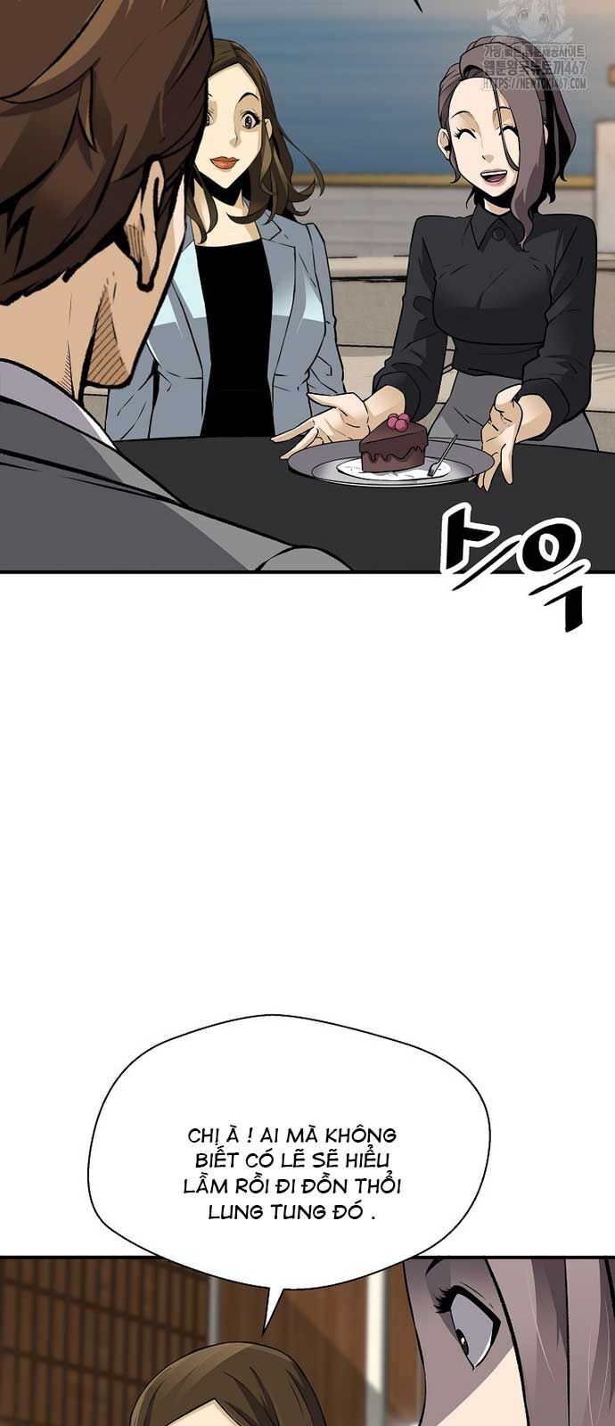 Sự Trở Lại Của Huyền Thoại - Chapter 160 - Page 12