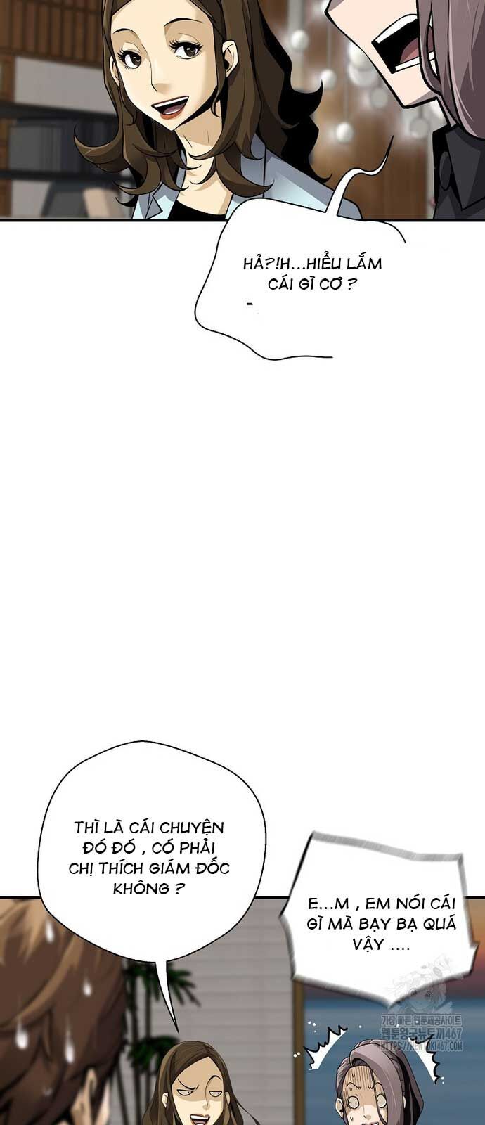 Sự Trở Lại Của Huyền Thoại - Chapter 160 - Page 13