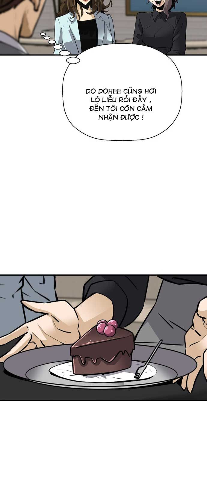 Sự Trở Lại Của Huyền Thoại - Chapter 160 - Page 14