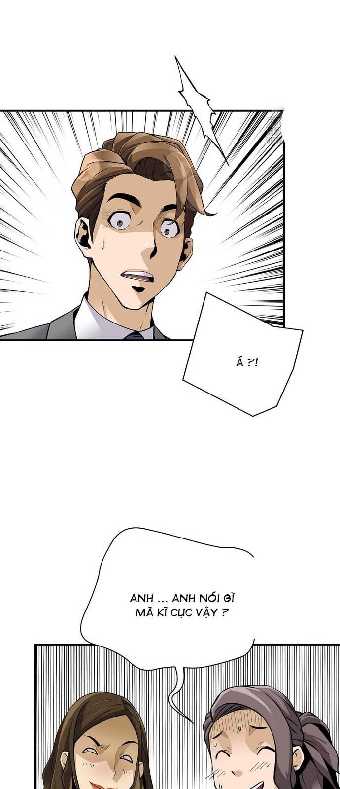 Sự Trở Lại Của Huyền Thoại - Chapter 160 - Page 15