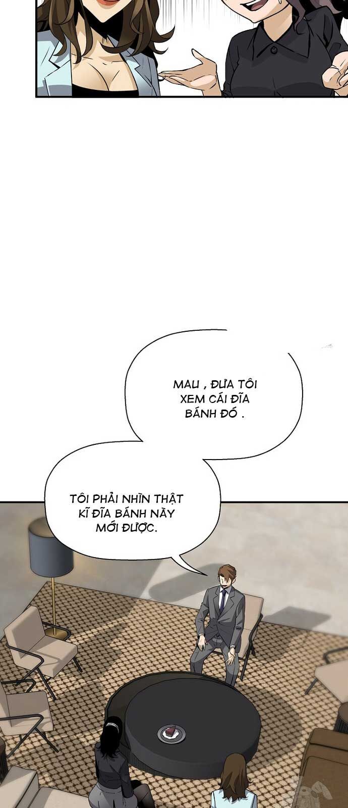 Sự Trở Lại Của Huyền Thoại - Chapter 160 - Page 16