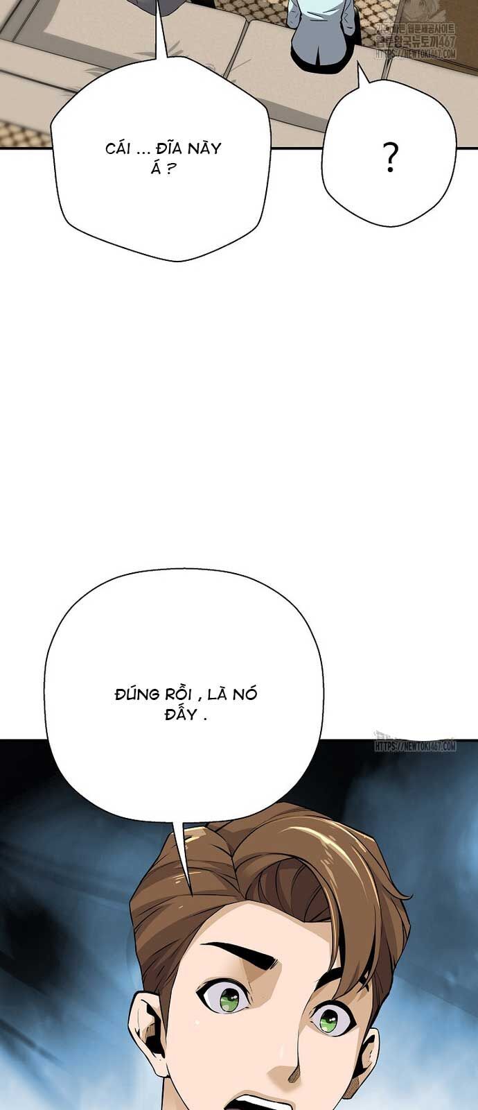 Sự Trở Lại Của Huyền Thoại - Chapter 160 - Page 17
