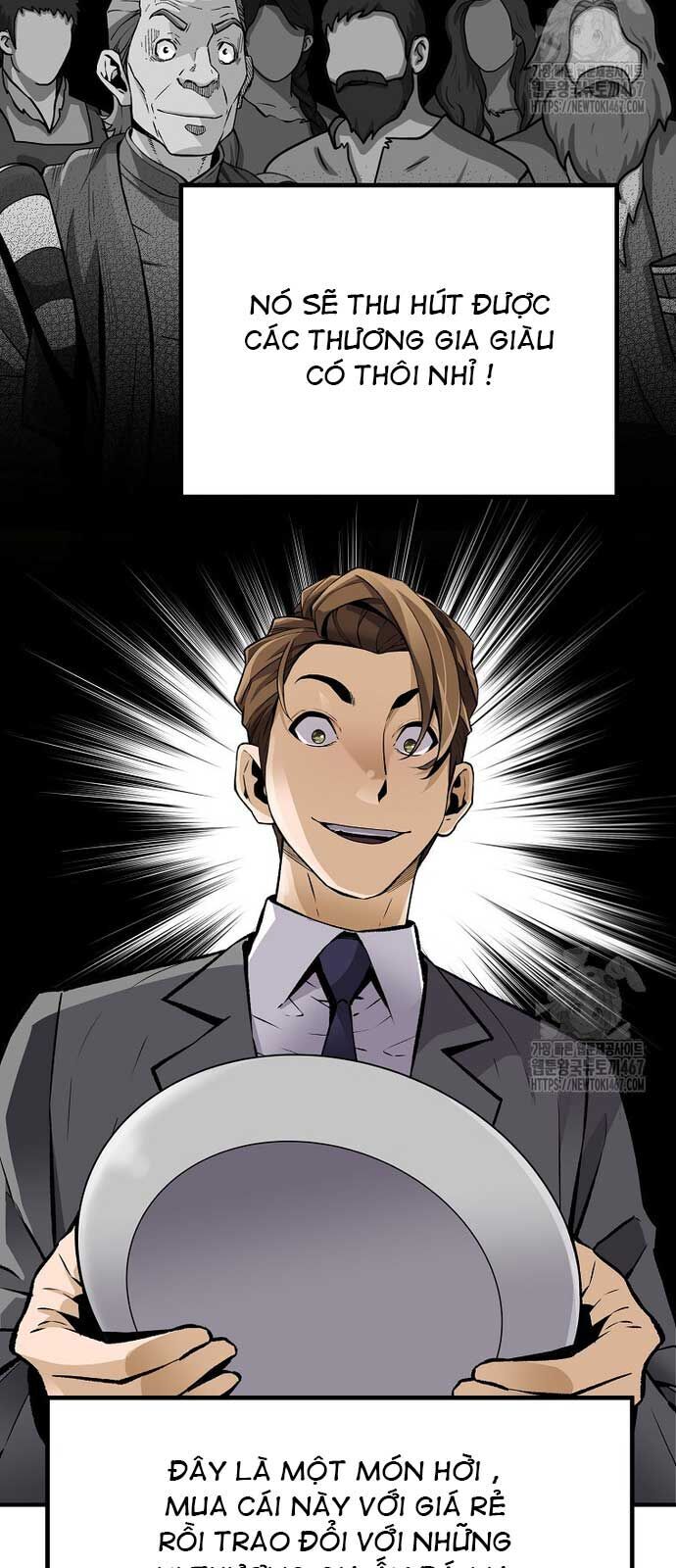Sự Trở Lại Của Huyền Thoại - Chapter 160 - Page 22