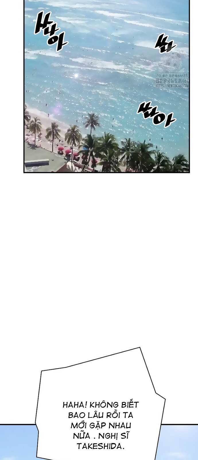 Sự Trở Lại Của Huyền Thoại - Chapter 160 - Page 25