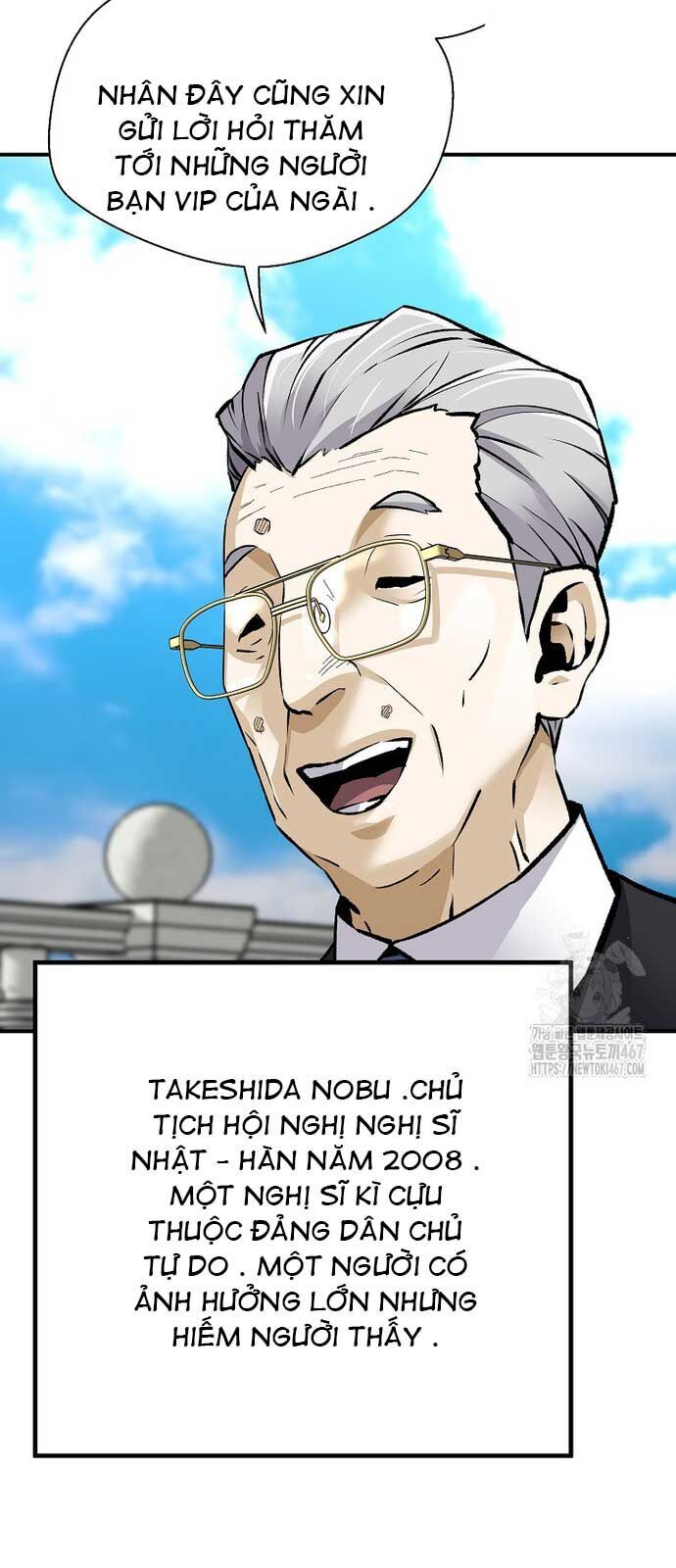 Sự Trở Lại Của Huyền Thoại - Chapter 160 - Page 27