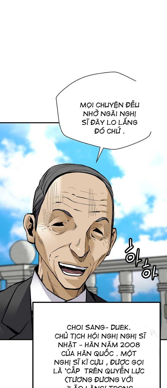 Sự Trở Lại Của Huyền Thoại - Chapter 160 - Page 28