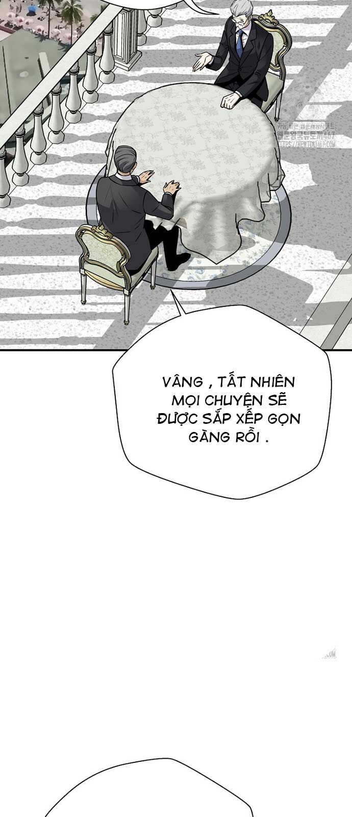 Sự Trở Lại Của Huyền Thoại - Chapter 160 - Page 30