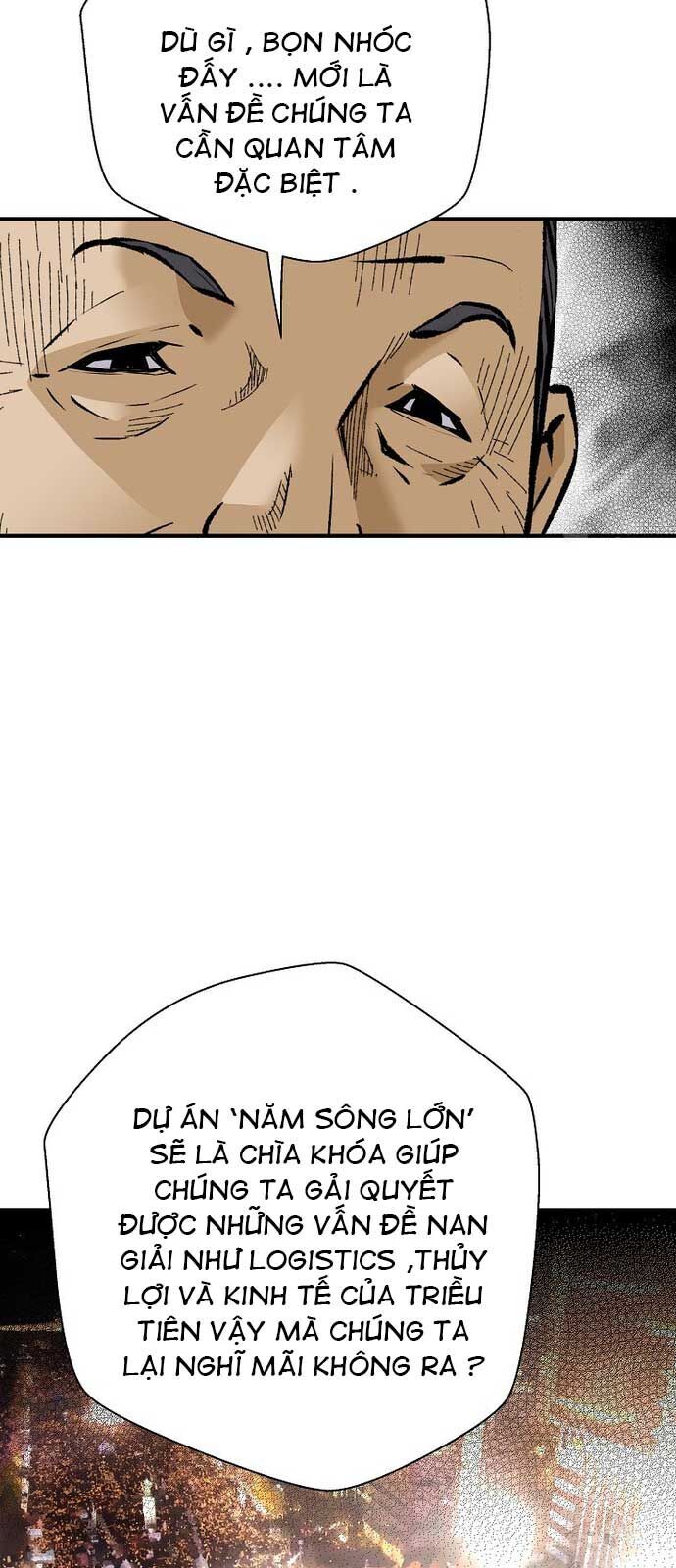 Sự Trở Lại Của Huyền Thoại - Chapter 160 - Page 31