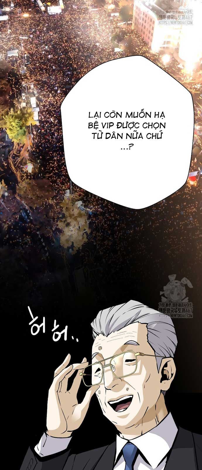 Sự Trở Lại Của Huyền Thoại - Chapter 160 - Page 32