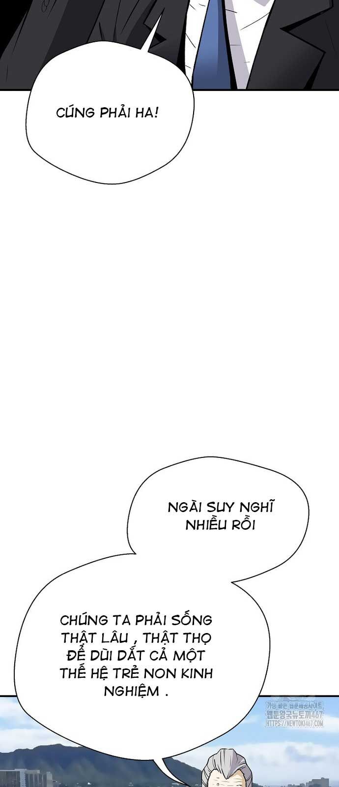 Sự Trở Lại Của Huyền Thoại - Chapter 160 - Page 33
