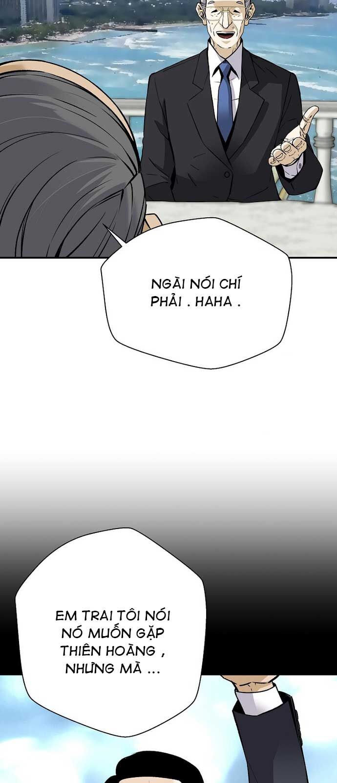 Sự Trở Lại Của Huyền Thoại - Chapter 160 - Page 34