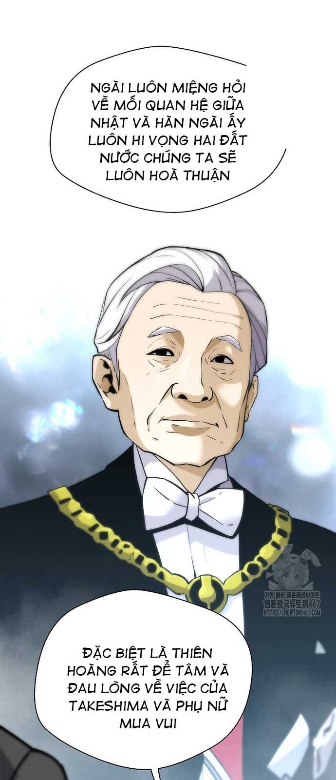 Sự Trở Lại Của Huyền Thoại - Chapter 160 - Page 38