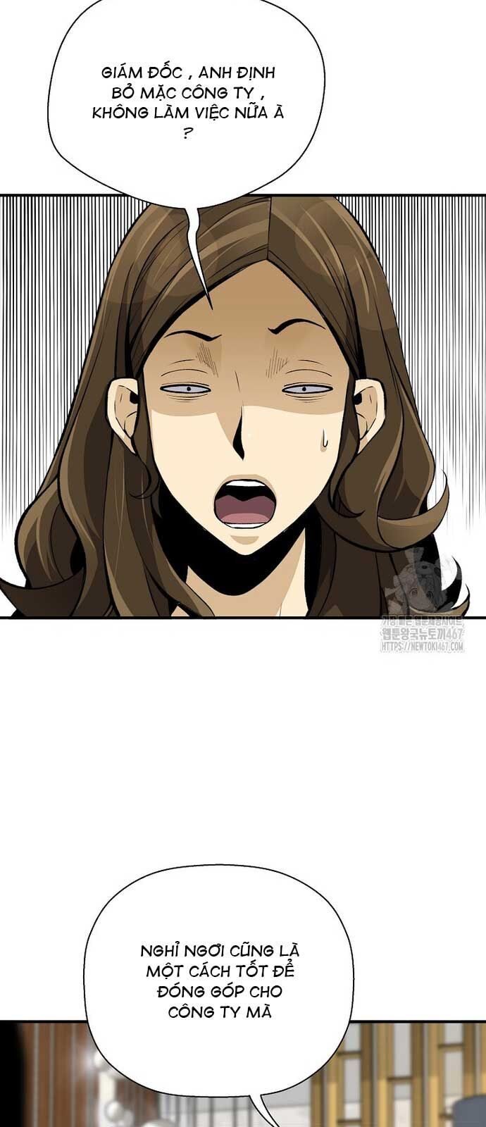 Sự Trở Lại Của Huyền Thoại - Chapter 160 - Page 4