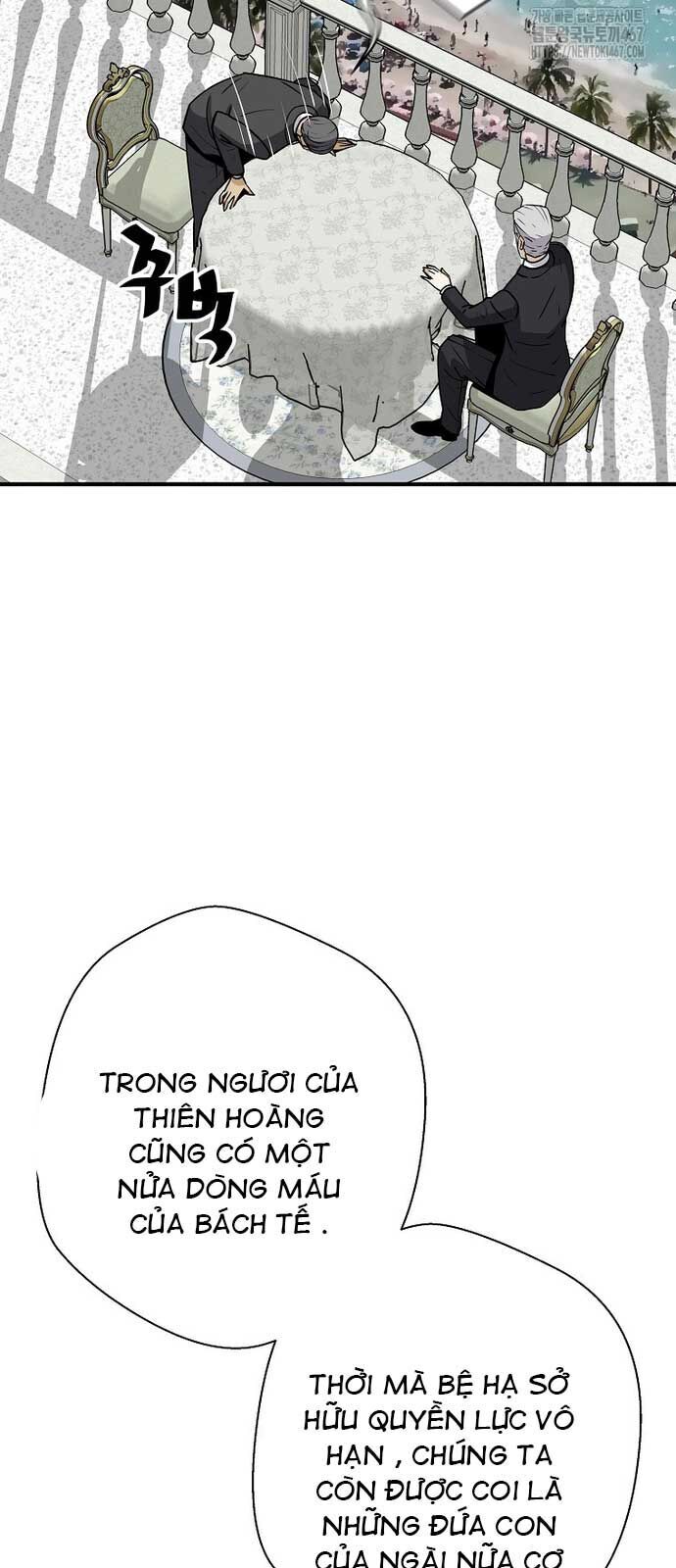 Sự Trở Lại Của Huyền Thoại - Chapter 160 - Page 40