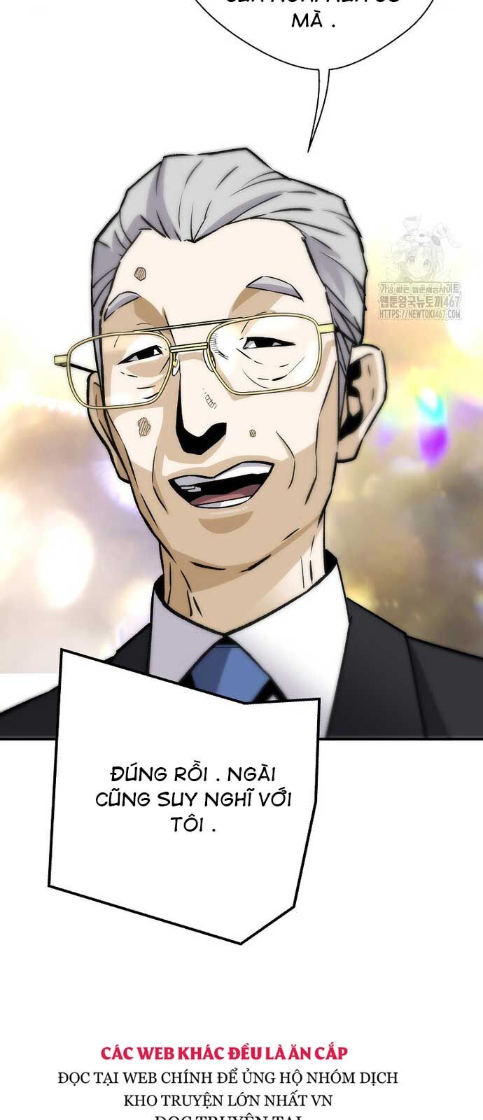 Sự Trở Lại Của Huyền Thoại - Chapter 160 - Page 41