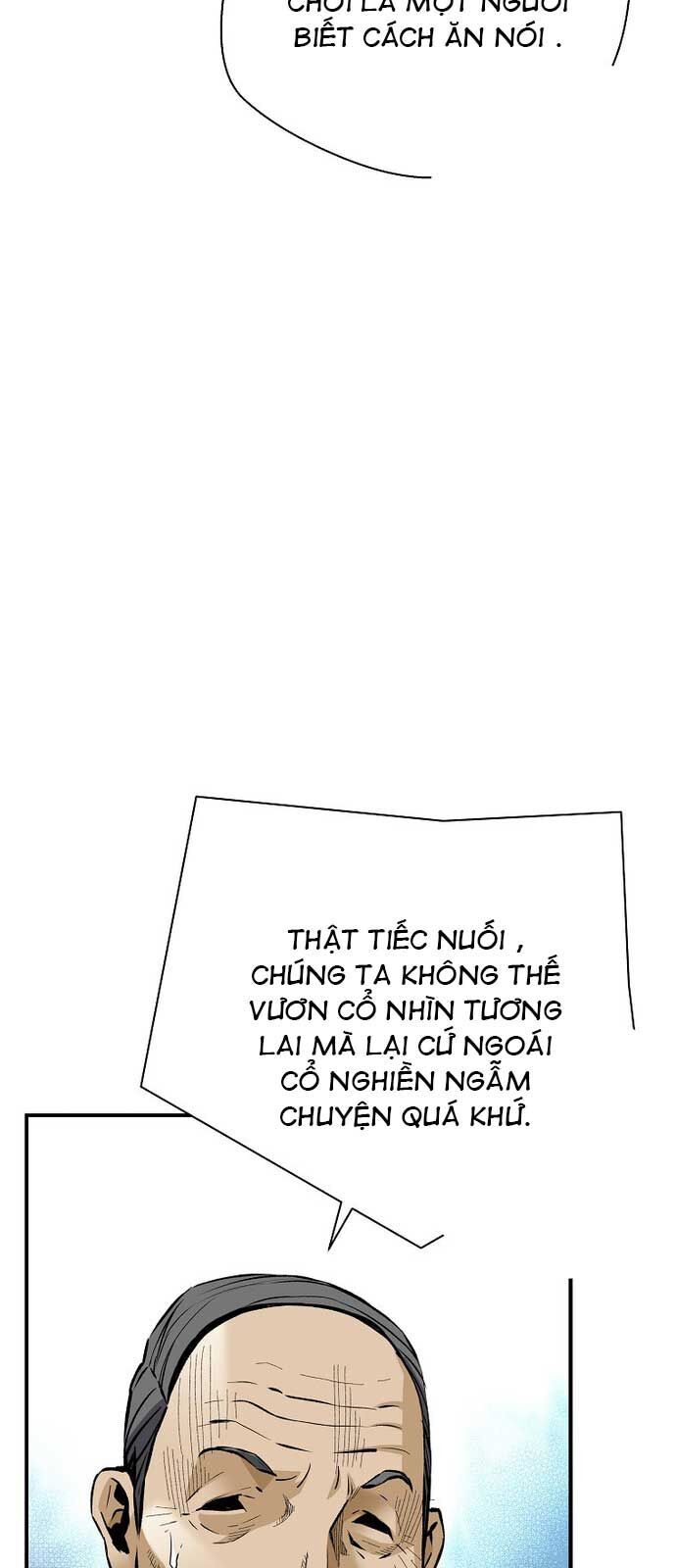 Sự Trở Lại Của Huyền Thoại - Chapter 160 - Page 43