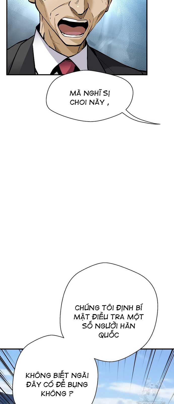 Sự Trở Lại Của Huyền Thoại - Chapter 160 - Page 44