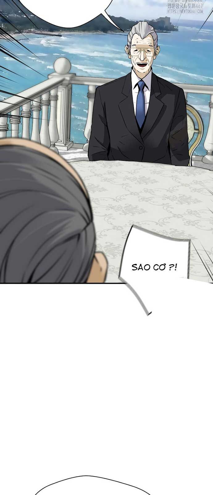 Sự Trở Lại Của Huyền Thoại - Chapter 160 - Page 45