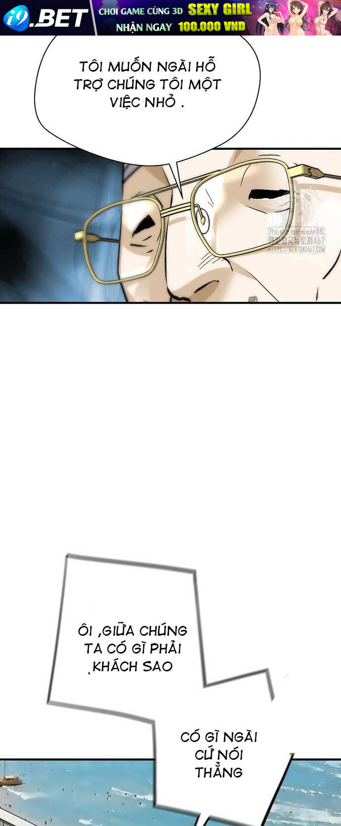 Sự Trở Lại Của Huyền Thoại - Chapter 160 - Page 46