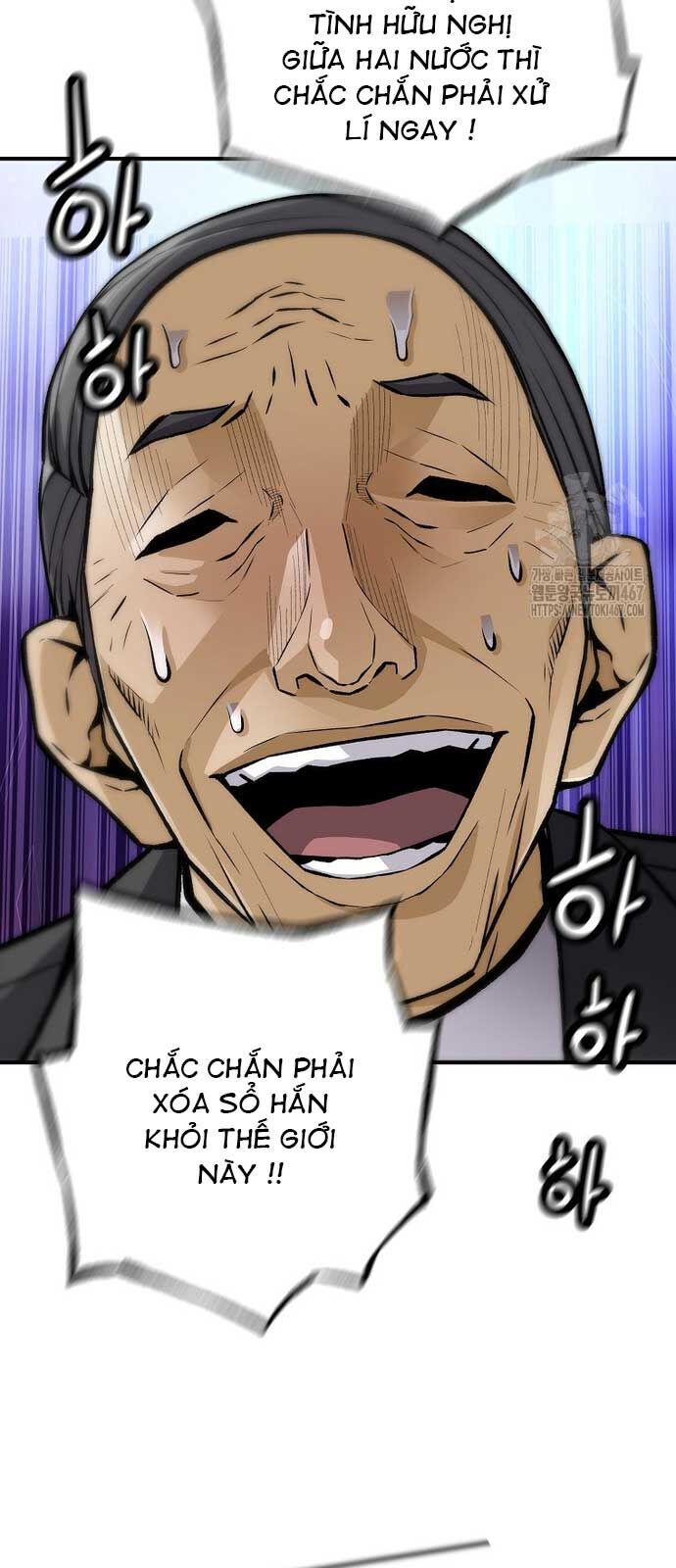 Sự Trở Lại Của Huyền Thoại - Chapter 160 - Page 49