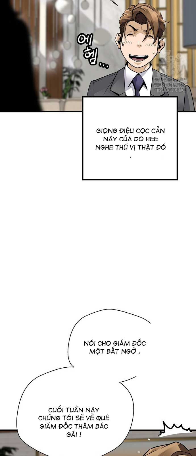 Sự Trở Lại Của Huyền Thoại - Chapter 160 - Page 5