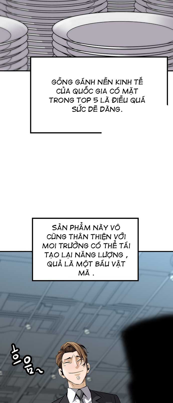 Sự Trở Lại Của Huyền Thoại - Chapter 160 - Page 57