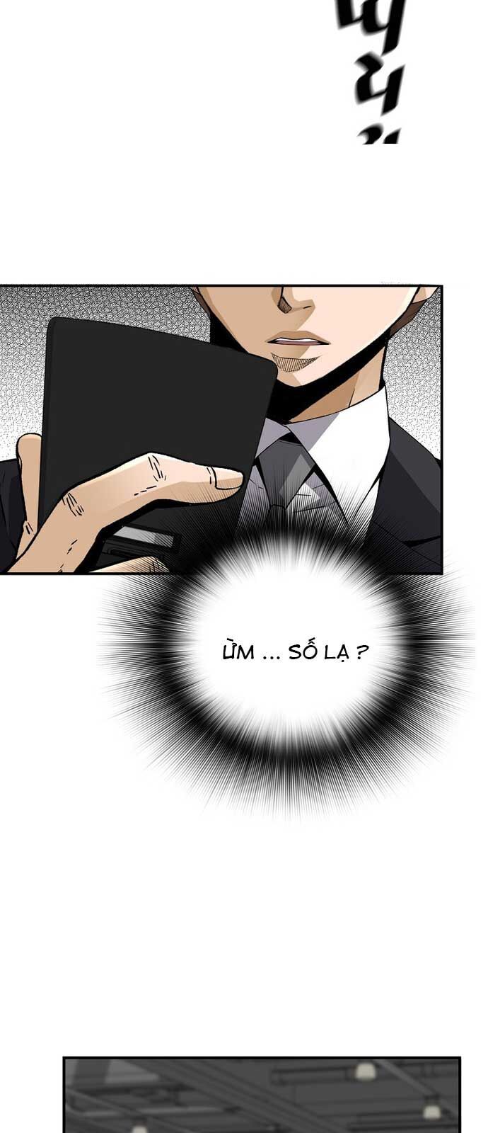 Sự Trở Lại Của Huyền Thoại - Chapter 160 - Page 59