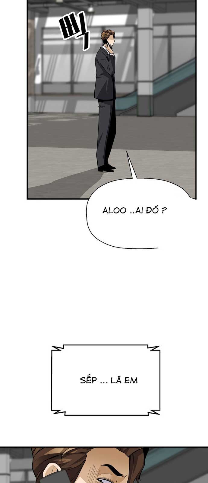 Sự Trở Lại Của Huyền Thoại - Chapter 160 - Page 60