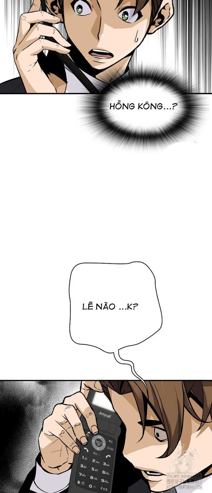 Sự Trở Lại Của Huyền Thoại - Chapter 160 - Page 62