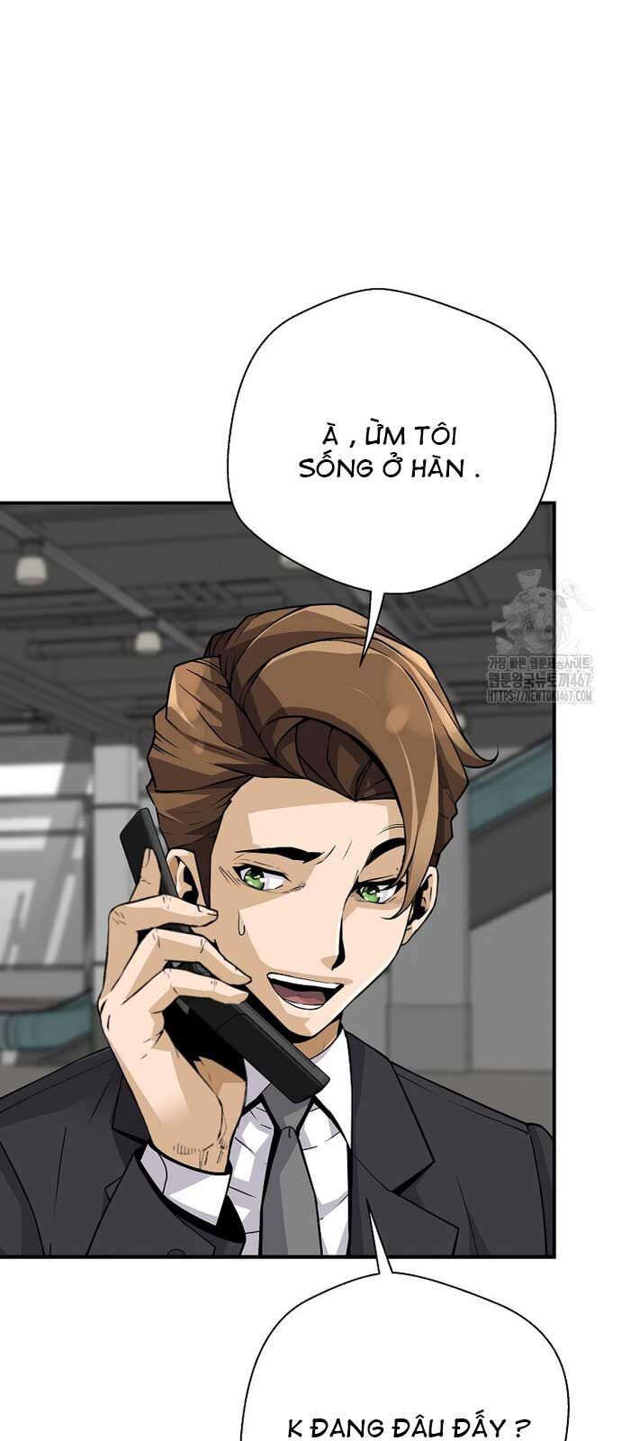 Sự Trở Lại Của Huyền Thoại - Chapter 160 - Page 65